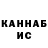 Cannafood конопля Mariia Kolomoiets